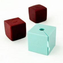 My Little Cake Pop Cube Mould