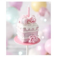 My Little Cake Pop Cube Mould