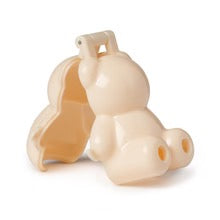 My Little Cake Pop Bear Mould