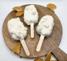 Sample Cakesicles