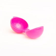 My Little Cake Pop Round Mould