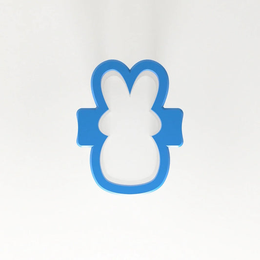 Daisy Makes Bunny Popper