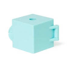 My Little Cake Pop Cube Mould