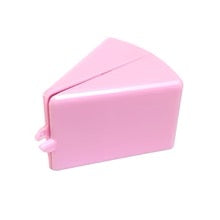 My Little Cake Pop Slice of Cake Mould
