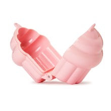 My Little Cake Pop Cupcake Mould