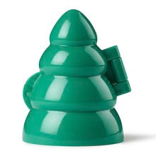 My Little Cake Pop Christmas Tree Mould