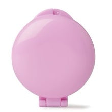 My Little Cake Pop Disc Mould