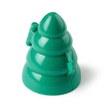 My Little Cake Pop Christmas Tree Mould
