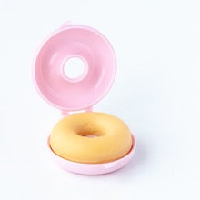 My Little Cake Pop Doughnut Mould