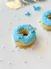 My Little Cake Pop Doughnut Mould
