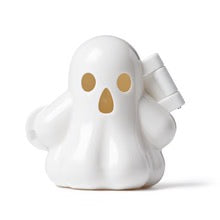 My Little Cake Pop Ghost Mould