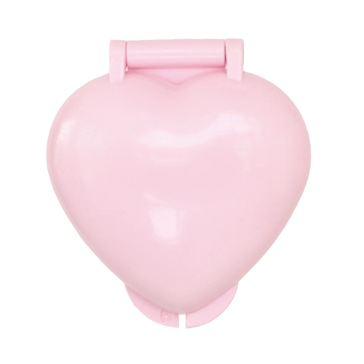 My Little Cake Pop Heart Cake Pop Mould