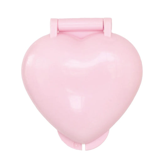 My Little Cake Pop Heart Cake Pop Mould