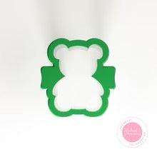Daisy Makes Teddy Bear Popper