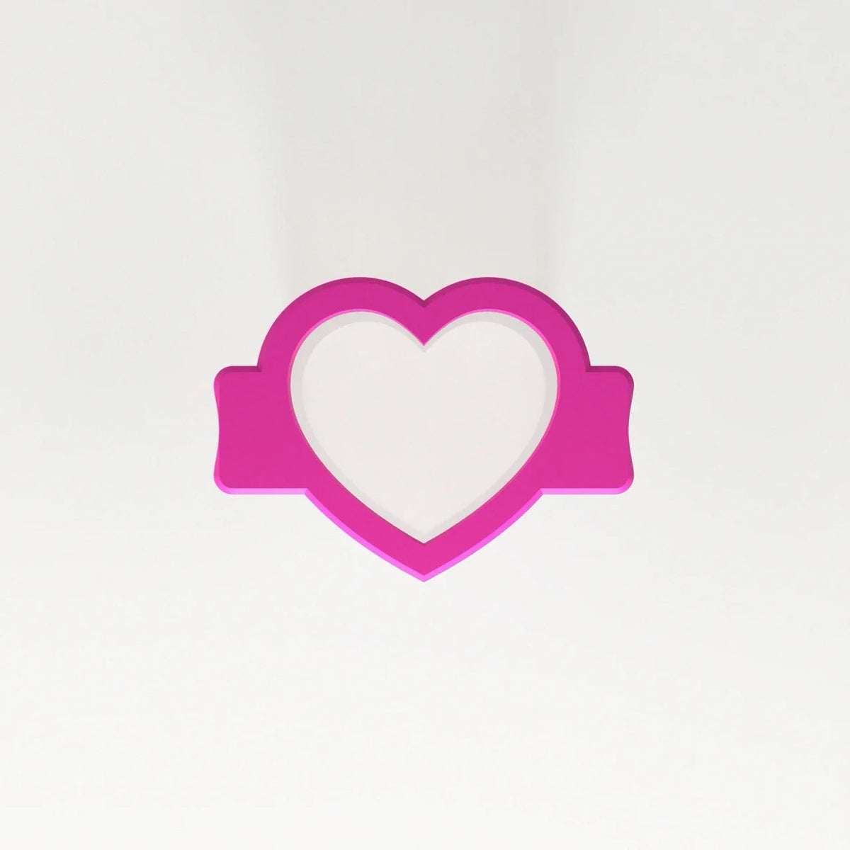 Daisy Makes Heart Popper