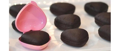 My Little Cake Pop Heart Cake Pop Mould