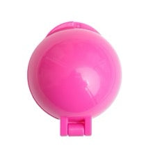 My Little Cake Pop Round Mould