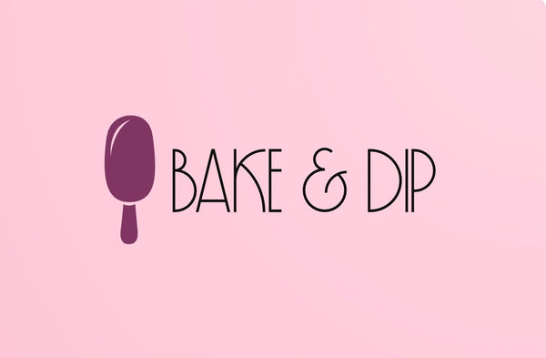 Bake & Dip