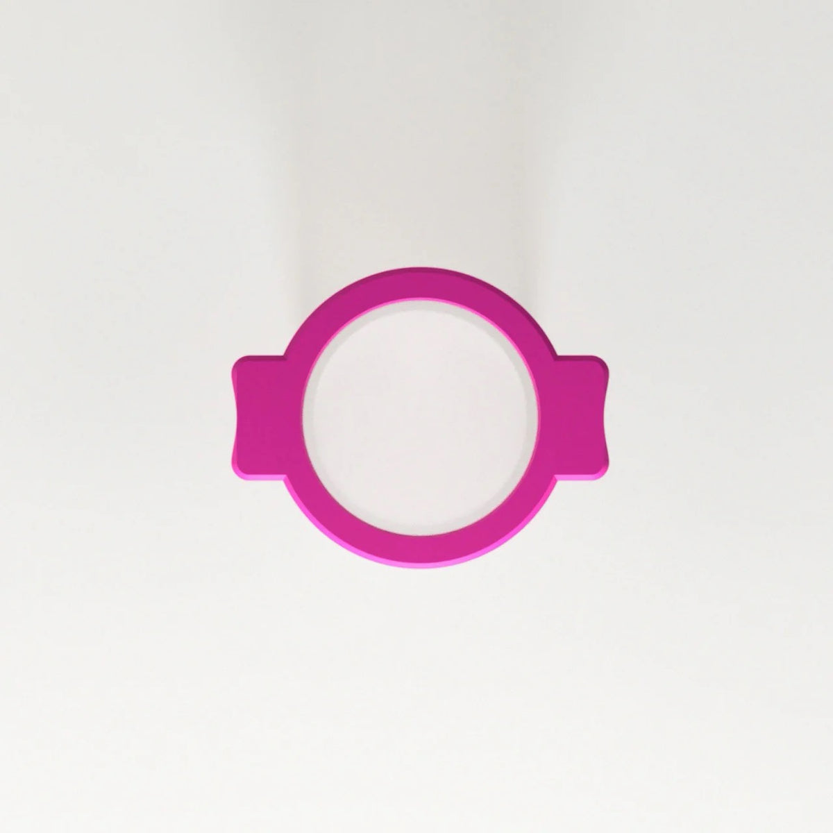 Daisy Makes Circle Popper