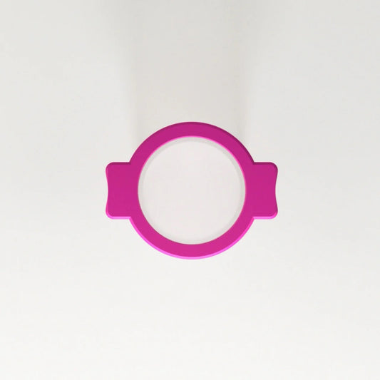 Daisy Makes Circle Popper