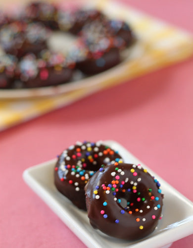 Sample Mini Donut
